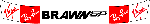 �إ��åȥХ��������ƥå���BRWN GP-M