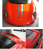 Ferrari430SC�饤��