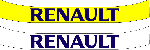�إ��åȥХ��������ƥå���RENAULT���͡���or��