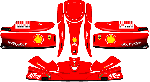 �����륹�ƥå��� UNICO-Fe-09