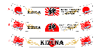 �إ��åȥХ�����/ IMAGIN���ꥸ�ʥ�KIZUNA